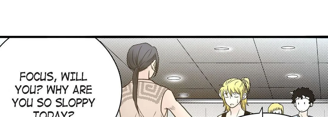 Noona Fan - Chapter 39